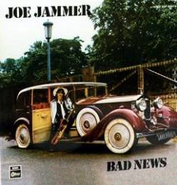 Joe Jammer : Bad News